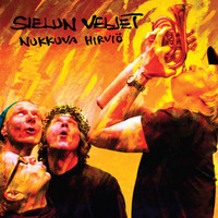 Sielun Veljet - Nukkuva hirviö - single