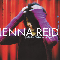 Jenna Reid - Laughing Girl