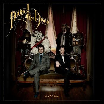 Panic! At The Disco - Vices & Virtues (Deluxe Edition)