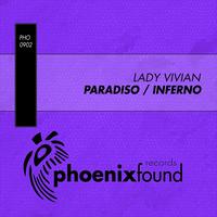 Lady Vivian - Paradiso / Inferno