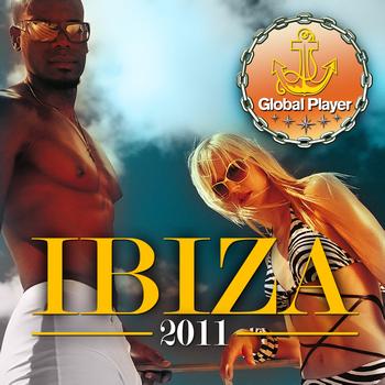 Various Artists - Global Player Ibiza 2011, Vol. 1 (Flavoured By House, Electro and Downbeat Clubgroovers)