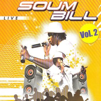 Soum Bill - Soum Bill Live