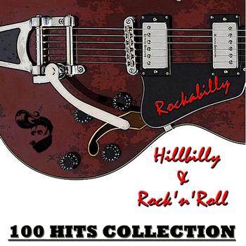 Various Artists - Rockabilly, Hillbilly & Rock'n'roll