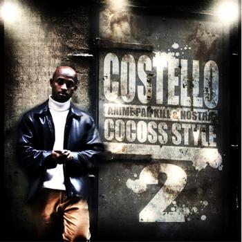 Costello - Cocoss Style 2