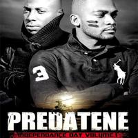 Predatene - Independance day, vol. 1