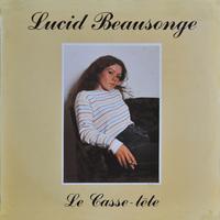Lucid Beausonge - Le casse-tête