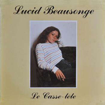 Lucid Beausonge - Le casse-tête