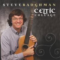 Steve Baughman - Celtic Collage