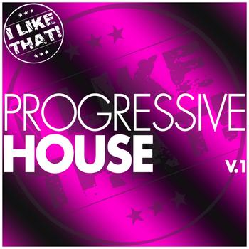 Various Artists - I Like That! -Progressive House Vol. 1