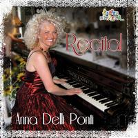Anna Delli Ponti - Recital