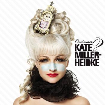 Kate Miller-Heidke - Curiouser (Explicit)
