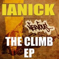 Ianick - The Climb EP