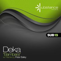DJ Deka - Bambara