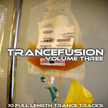 Various Artists - Trancefusion Volume Three