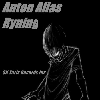 Anton Alias - Ryning