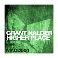 Grant Nalder - Higher Place