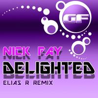 Nick Fay - Delighted