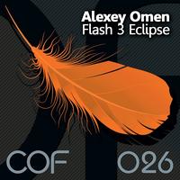 Alexey Omen - Flash 3 Eclipse