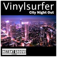 Vinylsurfer - City Night Out