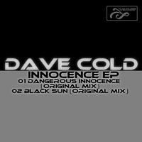 Dave Cold - Innocence EP