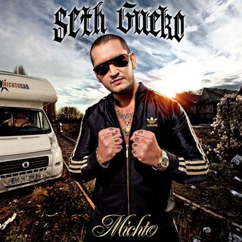Seth Gueko - Michto (Explicit)