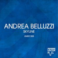 Andrea Belluzzi - Skyline - EP