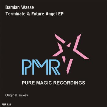 Damian Wasse - Terminate & Future Angel EP