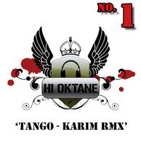 Adam M & Dave Owens - Tango (Karim Remix)