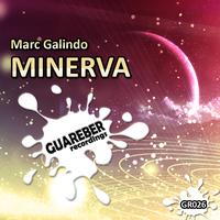 Marc Galindo - Minerva