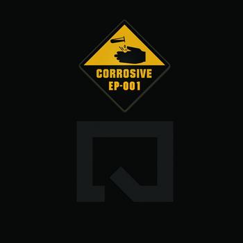 Various Artists - Corrosive Ep