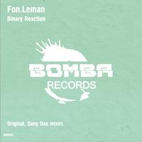 Fon.Leman - Binary Reaction
