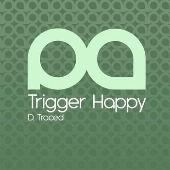 D. Trac3d - Trigger Happy