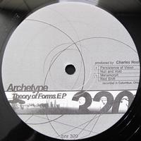 Archetype - Theory of Forms EP