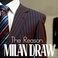 Milan Draw - The Reason