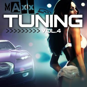 Various Artists - Tuning Maxx, Vol. 4