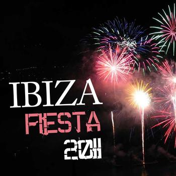 Various Artists - Ibiza Fiesta 2011