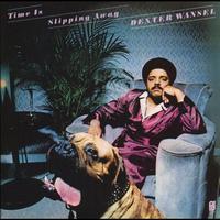 Dexter Wansel - Time Is Slipping Away