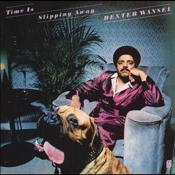 Dexter Wansel - Time Is Slipping Away