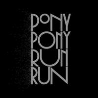 Pony Pony Run Run - You Need Pony Pony Run Run (Deluxe edition)