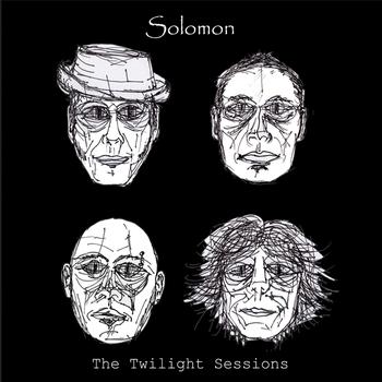 Solomon - The Twilight Sessions