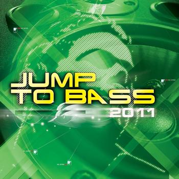 Various Artists - Jump to Bass 2011