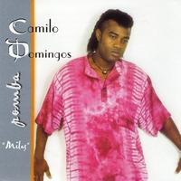 Camilo Domingos - Pomba 'Miles'