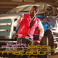 Jessy Matador / - Elektro Soukouss