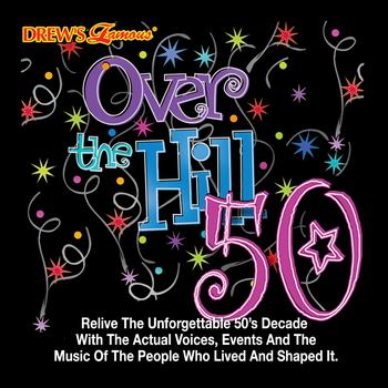 The Hit Crew - Over the Hill 50