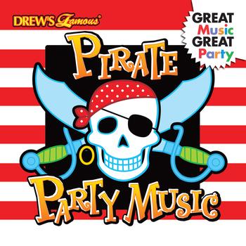 The Hit Crew - Pirate Party Music