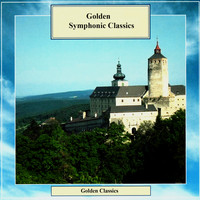 Wilhelm Furtwangler - Golden Classics. Golden Symphonic Classics