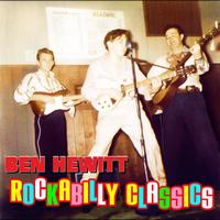 Ben Hewitt - Rockabilly Classics