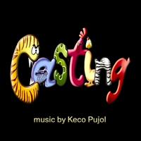 Keco Pujol - Càsting: Un musical molt animal