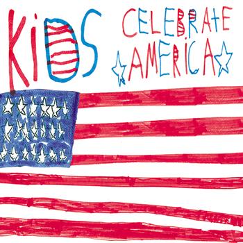 The Hit Crew - Kids Celebrate America