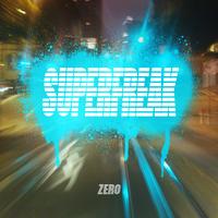 SUPERfreak - Zero EP